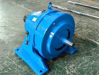 行星擺線針輪減速機(jī)-擺線減速機(jī)