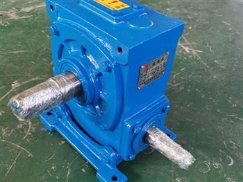 WHT減速機(jī)-WHT蝸桿減速機(jī)-WHT圓弧齒圓柱蝸桿減速機(jī)