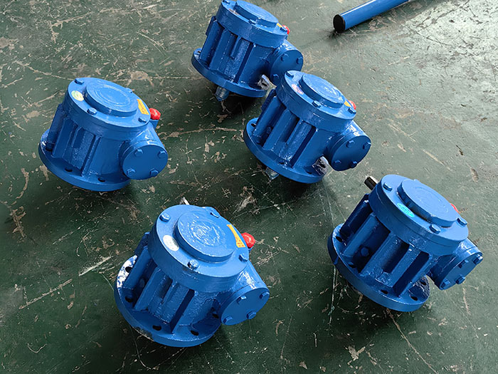 WC蝸桿減速機-WC圓柱蝸桿減速機-WC減速機