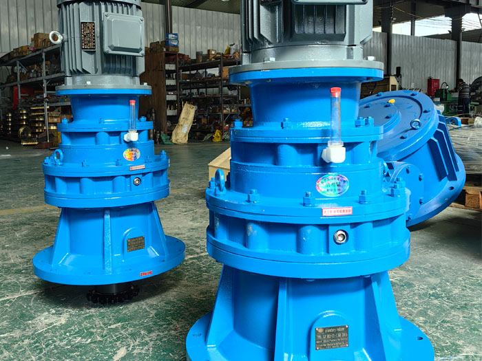 8000減速機(jī)-8000單機(jī)擺線減速機(jī)-8000雙機(jī)擺線減速機(jī)