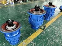 擺線(xiàn)減速機(jī)-行星擺線(xiàn)減速機(jī)-三級(jí)行星擺線(xiàn)針