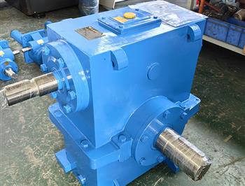 減速機(jī)-蝸桿減速機(jī)-蝸輪減速機(jī)