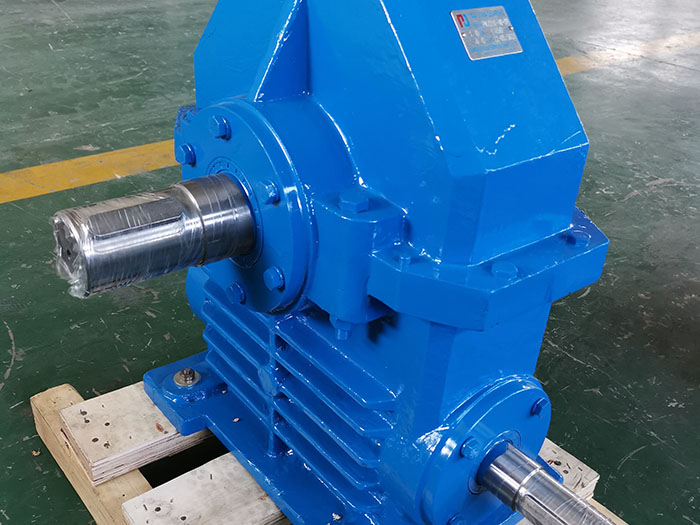 減速機(jī)-蝸桿減速機(jī)-蝸輪減速機(jī)