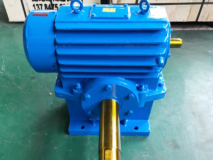 CWO減速機(jī)-CWO蝸桿減速機(jī)-CWO圓弧圓柱蝸桿減速機(jī)