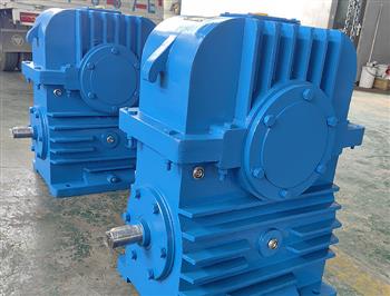 CWU減速機(jī)-CWU蝸桿減速機(jī)-CWU圓弧齒減速機(jī)