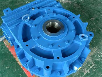 SCW軸裝式減速機(jī)-空心軸減速機(jī)-軸裝式減速機(jī)廠