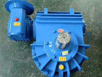 CW蝸桿減速機(jī)-CW蝸輪減速機(jī)-CW圓弧圓柱蝸桿減速機(jī)