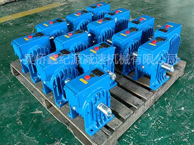 CWO圓弧齒圓柱蝸桿減速機-傳動設(shè)備