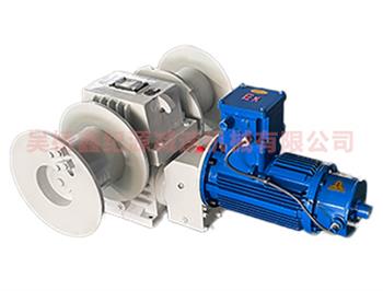 船用雙卷筒卷?yè)P(yáng)機(jī)-船用卷?yè)P(yáng)機(jī)-船用雙卷筒絞車