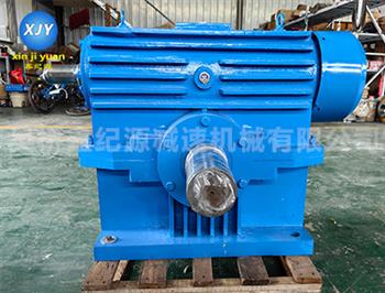 環(huán)面包絡減速機-環(huán)面包絡蝸桿減速器-二次包絡蝸桿減速機