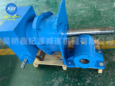 非標(biāo)減速機(jī)廠家-非標(biāo)蝸輪蝸桿減速機(jī)-定制減速機(jī)生產(chǎn)廠家