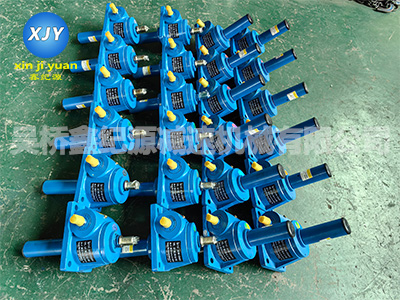 SWL 系列升降機(jī)-JWM 系列升降機(jī)-電動(dòng)絲桿升降機(jī)