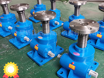 電動(dòng)絲桿升降機(jī)-手搖絲桿升降機(jī)-絲桿升降機(jī)廠家