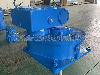 WCJ49減速機(jī)-圓柱蝸桿減速機(jī)-傳動(dòng)設(shè)備