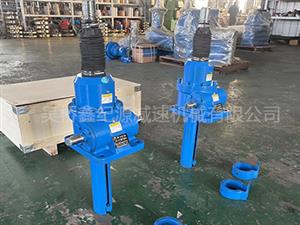 JWB150升降機(jī)-滾珠絲桿升降機(jī)