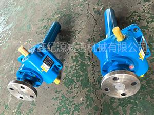 SWL15P蝸輪絲桿升降機(jī)-蝸輪蝸桿-中載型起重傳動(dòng)設(shè)備