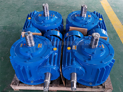 鑫紀(jì)源減速機(jī)