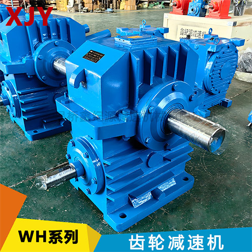 <strong>WHX減速機(jī)</strong>